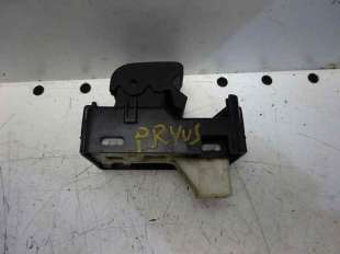 Recambio de mando elevalunas delantero derecho para toyota prius+ 2012- eco referencia OEM IAM    2