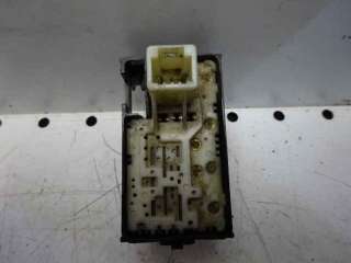 Recambio de mando elevalunas delantero derecho para toyota prius+ 2012- eco referencia OEM IAM   