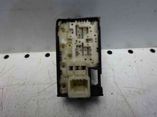 Recambio de mando elevalunas trasero izquierdo para toyota prius+ 2012- eco referencia OEM IAM    2
