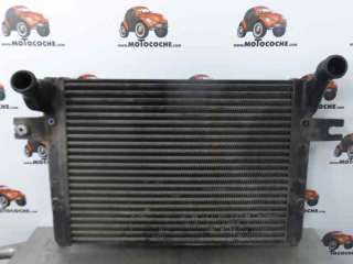 Recambio de intercooler para chrysler jeep cherokee (j) 1996-2001 2.5 turbodiesel referencia OEM IAM 52079499AC  