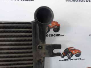 Recambio de intercooler para chrysler jeep cherokee (j) 1996-2001 2.5 turbodiesel referencia OEM IAM 52079499AC  