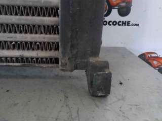 Recambio de intercooler para chrysler jeep cherokee (j) 1996-2001 2.5 turbodiesel referencia OEM IAM 52079499AC  