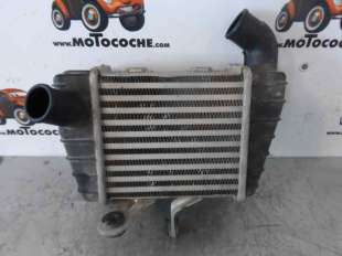 Recambio de intercooler para hyundai getz (tb) 2002-2009 1.5 crdi cat referencia OEM IAM 2827127700 TBD15 