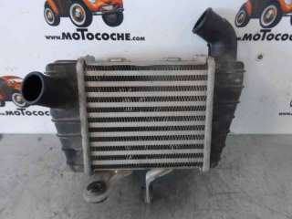 Recambio de intercooler para hyundai getz (tb) 2002-2009 1.5 crdi cat referencia OEM IAM 2827127700 TBD15 