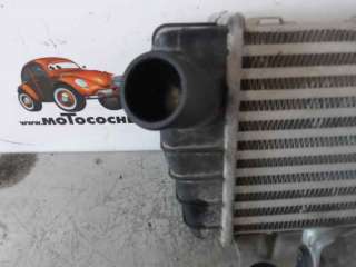 Recambio de intercooler para hyundai getz (tb) 2002-2009 1.5 crdi cat referencia OEM IAM 2827127700 TBD15 