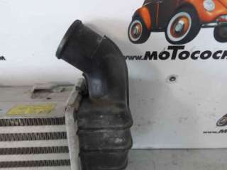 Recambio de intercooler para hyundai getz (tb) 2002-2009 1.5 crdi cat referencia OEM IAM 2827127700 TBD15 