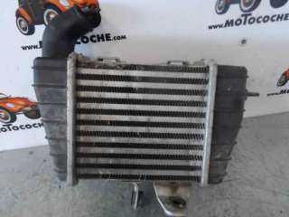 Recambio de intercooler para hyundai getz (tb) 2002-2009 1.5 crdi cat referencia OEM IAM 2827127700 TBD15 
