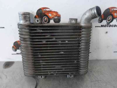 Recambio de intercooler para hyundai h 1 starex 1999-2003 2.5 turbodiesel cat referencia OEM IAM 281904A20X  