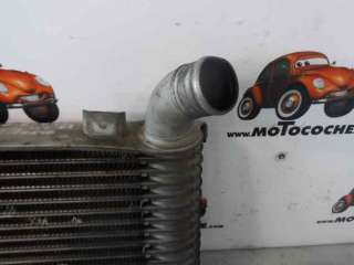 Recambio de intercooler para hyundai h 1 starex 1999-2003 2.5 turbodiesel cat referencia OEM IAM 281904A20X  