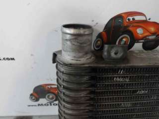 Recambio de intercooler para hyundai h 1 starex 1999-2003 2.5 turbodiesel cat referencia OEM IAM 281904A20X  