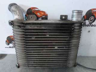 Recambio de intercooler para hyundai h 1 starex 1999-2003 2.5 turbodiesel cat referencia OEM IAM 281904A20X  