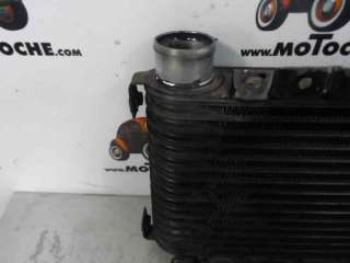 Recambio de intercooler para mitsubishi galloper (hyundai) 1998-2005 referencia OEM IAM 1271000421  