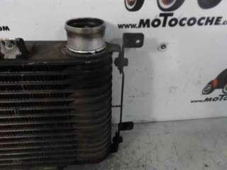 Recambio de intercooler para mitsubishi galloper (hyundai) 1998-2005 referencia OEM IAM 1271000421  