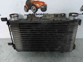 Recambio de intercooler para mitsubishi galloper (hyundai) 1998-2005 referencia OEM IAM 1271000421  
