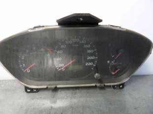 Recambio de cuadro instrumentos para honda civic berlina 3 (ep1/2) 2001-2006 1.7 ctdi es referencia OEM IAM HR0291018