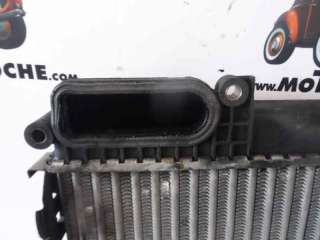 Recambio de intercooler para citroën xsara berlina 1997-2005 1.9 turbodiesel referencia OEM IAM 50277557 50277557 