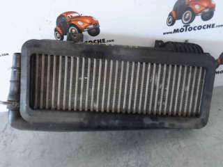 Recambio de intercooler para citroën xsara berlina 1997-2005 1.9 turbodiesel referencia OEM IAM 50277557 50277557 