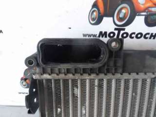 Recambio de intercooler para citroën xsara berlina 1997-2005 referencia OEM IAM 50277557 50277557 