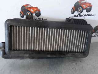 Recambio de intercooler para citroën xsara berlina 1997-2005 referencia OEM IAM 50277557 50277557 