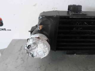 Recambio de intercooler para chrysler jeep gr.cherokee (zj)/(z) 1993-1999 2.5 turbodiesel referencia OEM IAM 52079477  