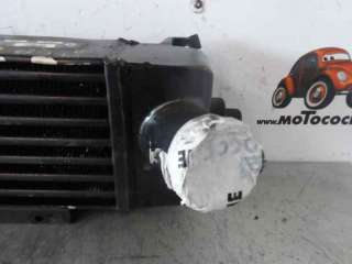 Recambio de intercooler para chrysler jeep gr.cherokee (zj)/(z) 1993-1999 2.5 turbodiesel referencia OEM IAM 52079477  