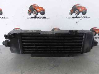 Recambio de intercooler para chrysler jeep gr.cherokee (zj)/(z) 1993-1999 2.5 turbodiesel referencia OEM IAM 52079477  
