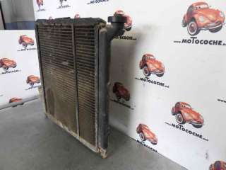 Recambio de radiador agua para renault 5 1976- automático (4-ptas.) referencia OEM IAM 7700704654 54643 