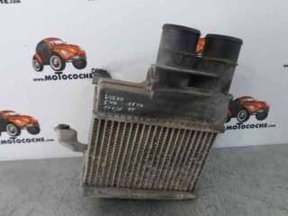 Recambio de intercooler para volvo s40 berlina 1995-2005 1.9 turbodiesel referencia OEM IAM 30870772  
