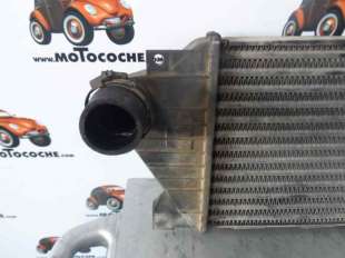 Recambio de intercooler para mercedes-benz clase m (w163) 1997-2005 2.7 cdi 20v cat referencia OEM IAM 1035042   2