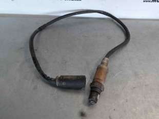 Recambio de sonda lambda para bmw serie 3 coupe (e46) 1999-2006 318 ci referencia OEM IAM 0258005270 7506531403 