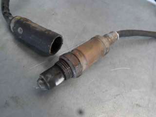 Recambio de sonda lambda para bmw serie 3 coupe (e46) 1999-2006 318 ci referencia OEM IAM 0258005270 7506531403 