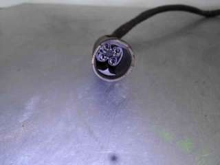 Recambio de sonda lambda para bmw serie 3 coupe (e46) 1999-2006 318 ci referencia OEM IAM 0258005270 7506531403 