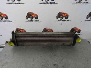 Recambio de intercooler para bmw serie 3 berlina (e36) 1990-1998 1.7 turbodiesel cat referencia OEM IAM 2245512  