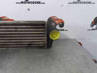 Recambio de intercooler para bmw serie 3 berlina (e36) 1990-1998 1.7 turbodiesel cat referencia OEM IAM 2245512  