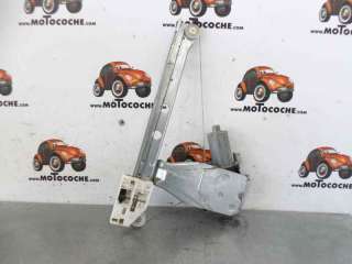 Recambio de elevalunas trasero derecho para citroën c3 1995-2010 1.4 hdi audace referencia OEM IAM 9653445280  