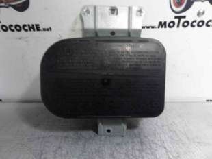 Recambio de airbag lateral izquierdo para mercedes-benz clase slk (w170) roadster 1996-2004 2.3 compresor cat referencia OEM IAM