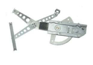 Recambio de elevalunas delantero izquierdo para mercedes-benz clase e (w210) berlina 1995-2002 referencia OEM IAM 2107201246 106