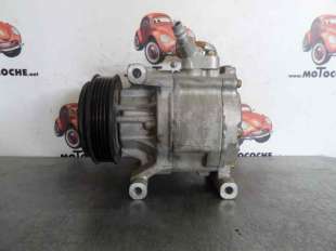 Recambio de compresor aire acondicionado para fiat punto berlina (188) 1999-2002 1.2 8v referencia OEM IAM 46782669 32183G 