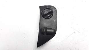 Recambio de mando luces para volkswagen polo berlina (6n1) 1994-1999 básico referencia OEM IAM 6N1941531H  