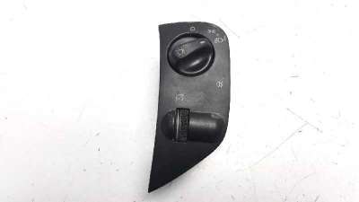 Recambio de mando luces para volkswagen polo berlina (6n1) 1994-1999 básico referencia OEM IAM 6N1941531H  