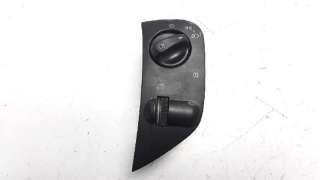 Recambio de mando luces para volkswagen polo berlina (6n1) 1994-1999 básico referencia OEM IAM 6N1941531H  