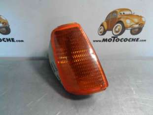 Recambio de piloto delantero derecho para volkswagen polo (867/871/873) 1981- azur coupe referencia OEM IAM 867953049C VW0144004