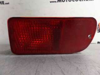 Recambio de faro antiniebla trasero derecho para daewoo tacuma 2000-2004 1.6 cat referencia OEM IAM 96260534  