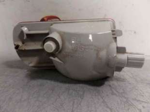 Recambio de faro antiniebla trasero derecho para daewoo tacuma 2000-2004 1.6 cat referencia OEM IAM 96260534   2
