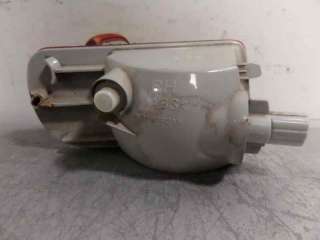 Recambio de faro antiniebla trasero derecho para daewoo tacuma 2000-2004 1.6 cat referencia OEM IAM 96260534  