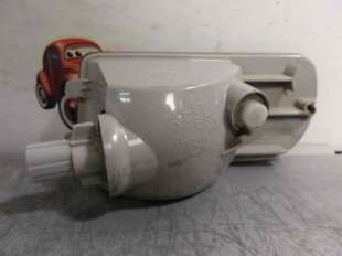 Recambio de faro antiniebla trasero izquierdo para daewoo tacuma 2000-2004 1.6 cat referencia OEM IAM 96260533   2