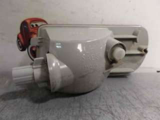 Recambio de faro antiniebla trasero izquierdo para daewoo tacuma 2000-2004 1.6 cat referencia OEM IAM 96260533  