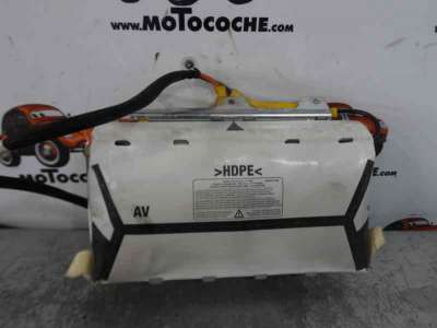 Recambio de airbag delantero derecho para peugeot 307 (s1) 2001-2005 1.6 16v cat referencia OEM IAM 9634529680  
