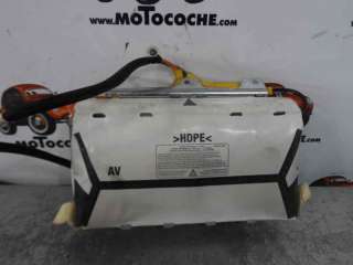Recambio de airbag delantero derecho para peugeot 307 (s1) 2001-2005 1.6 16v cat referencia OEM IAM 9634529680  