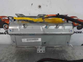 Recambio de airbag delantero derecho para peugeot 307 (s1) 2001-2005 1.6 16v cat referencia OEM IAM 9634529680  